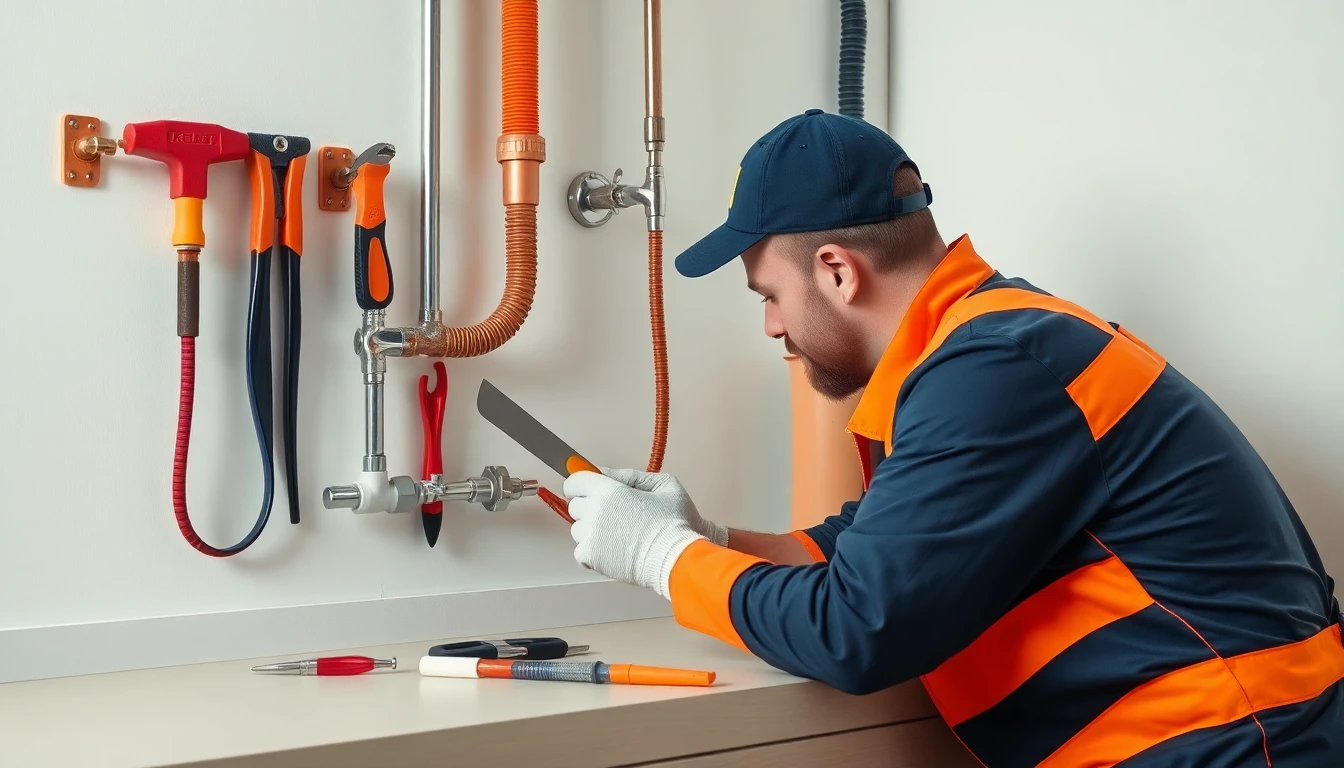 Emergency Plumbing
